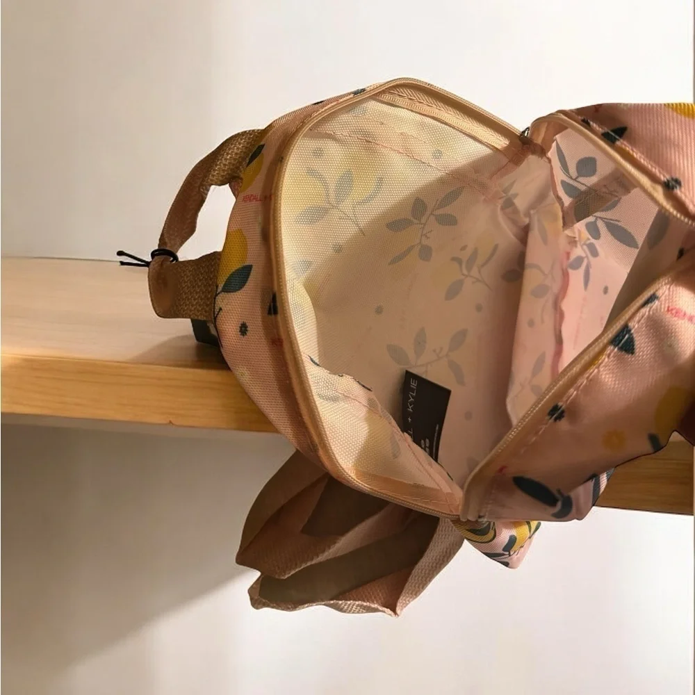 KENDALL & Kylie mini backpack (NWT)